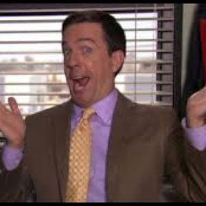 Meet your Posher, Andy